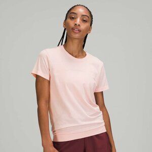 Like NEW Lululemon Swiftly Relaxed Short-Sleeve Shirt